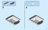 Instrucciones de Construcción - LEGO - 60227 - Lunar Space Station: Page 15