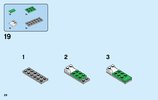 Instrucciones de Construcción - LEGO - 60227 - Lunar Space Station: Page 26