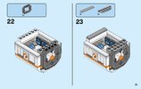 Instrucciones de Construcción - LEGO - 60227 - Lunar Space Station: Page 31