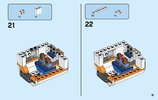 Instrucciones de Construcción - LEGO - 60227 - Lunar Space Station: Page 51