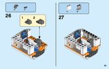 Instrucciones de Construcción - LEGO - 60227 - Lunar Space Station: Page 55