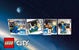 Instrucciones de Construcción - LEGO - 60227 - Lunar Space Station: Page 63