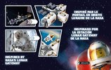 Instrucciones de Construcción - LEGO - 60227 - Lunar Space Station: Page 38