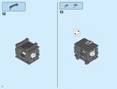 Instrucciones de Construcción - LEGO - 60227 - Lunar Space Station: Page 8