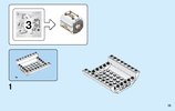 Instrucciones de Construcción - LEGO - 60227 - Lunar Space Station: Page 13