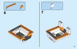 Instrucciones de Construcción - LEGO - 60227 - Lunar Space Station: Page 17