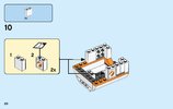 Instrucciones de Construcción - LEGO - 60227 - Lunar Space Station: Page 20