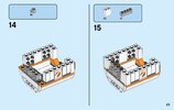 Instrucciones de Construcción - LEGO - 60227 - Lunar Space Station: Page 23