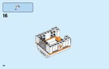 Instrucciones de Construcción - LEGO - 60227 - Lunar Space Station: Page 24