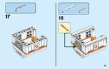 Instrucciones de Construcción - LEGO - 60227 - Lunar Space Station: Page 25