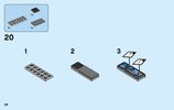 Instrucciones de Construcción - LEGO - 60227 - Lunar Space Station: Page 28