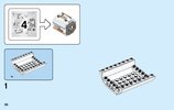 Instrucciones de Construcción - LEGO - 60227 - Lunar Space Station: Page 36