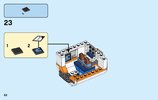 Instrucciones de Construcción - LEGO - 60227 - Lunar Space Station: Page 52