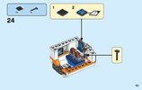 Instrucciones de Construcción - LEGO - 60227 - Lunar Space Station: Page 53