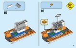 Instrucciones de Construcción - LEGO - 60227 - Lunar Space Station: Page 15