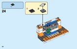 Instrucciones de Construcción - LEGO - 60227 - Lunar Space Station: Page 24