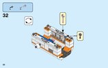 Instrucciones de Construcción - LEGO - 60227 - Lunar Space Station: Page 32