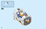 Instrucciones de Construcción - LEGO - 60227 - Lunar Space Station: Page 36