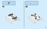 Instrucciones de Construcción - LEGO - 60227 - Lunar Space Station: Page 41