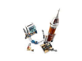 60228 - Deep Space Rocket and Launch Control