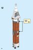 Instrucciones de Construcción - LEGO - 60228 - Deep Space Rocket and Launch Control: Page 26