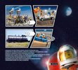 Instrucciones de Construcción - LEGO - 60228 - Deep Space Rocket and Launch Control: Page 59