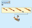 Instrucciones de Construcción - LEGO - 60228 - Deep Space Rocket and Launch Control: Page 27