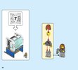 Instrucciones de Construcción - LEGO - 60228 - Deep Space Rocket and Launch Control: Page 36