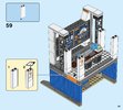 Instrucciones de Construcción - LEGO - 60228 - Deep Space Rocket and Launch Control: Page 59