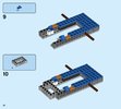 Instrucciones de Construcción - LEGO - 60229 - Rocket Assembly & Transport: Page 10