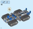 Instrucciones de Construcción - LEGO - 60229 - Rocket Assembly & Transport: Page 52