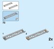 Instrucciones de Construcción - LEGO - 60229 - Rocket Assembly & Transport: Page 81