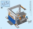 Instrucciones de Construcción - LEGO - 60229 - Rocket Assembly & Transport: Page 48