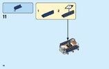 Instrucciones de Construcción - LEGO - 60229 - Rocket Assembly & Transport: Page 16