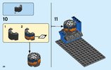 Instrucciones de Construcción - LEGO - 60229 - Rocket Assembly & Transport: Page 28