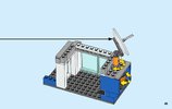 Instrucciones de Construcción - LEGO - 60229 - Rocket Assembly & Transport: Page 49