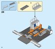 Instrucciones de Construcción - LEGO - 60229 - Rocket Assembly & Transport: Page 24