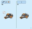 Instrucciones de Construcción - LEGO - 60229 - Rocket Assembly & Transport: Page 79