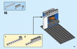 Instrucciones de Construcción - LEGO - 60229 - Rocket Assembly & Transport: Page 33