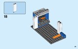 Instrucciones de Construcción - LEGO - 60229 - Rocket Assembly & Transport: Page 35