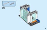 Instrucciones de Construcción - LEGO - 60229 - Rocket Assembly & Transport: Page 45