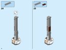 Instrucciones de Construcción - LEGO - 60229 - Rocket Assembly & Transport: Page 16