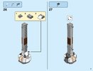 Instrucciones de Construcción - LEGO - 60229 - Rocket Assembly & Transport: Page 17