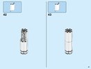 Instrucciones de Construcción - LEGO - 60229 - Rocket Assembly & Transport: Page 25