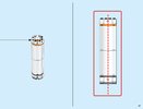 Instrucciones de Construcción - LEGO - 60229 - Rocket Assembly & Transport: Page 27