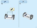 Instrucciones de Construcción - LEGO - 60229 - Rocket Assembly & Transport: Page 41