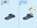 Instrucciones de Construcción - LEGO - 60229 - Rocket Assembly & Transport: Page 53