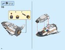 Instrucciones de Construcción - LEGO - 60229 - Rocket Assembly & Transport: Page 66