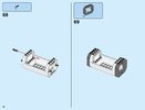 Instrucciones de Construcción - LEGO - 60229 - Rocket Assembly & Transport: Page 40