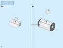 Instrucciones de Construcción - LEGO - 60229 - Rocket Assembly & Transport: Page 46